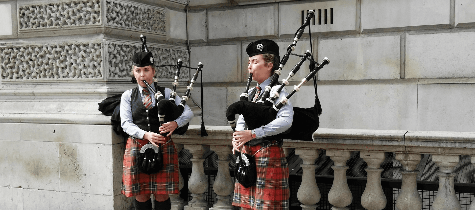 Bagpipe Music Unlimited