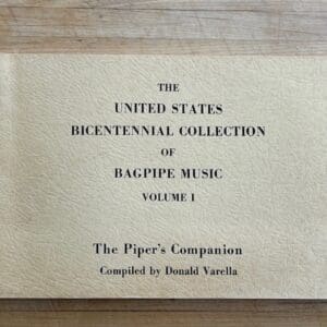 Bagpipe Music Unlimited